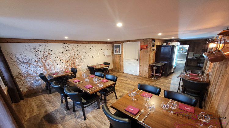 Ma-Cabane - Vente Boutique Bonnevaux, 300 m²