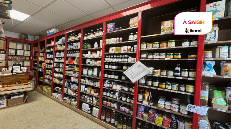 Ma-Cabane - Vente Boutique Bonneville, 60 m²