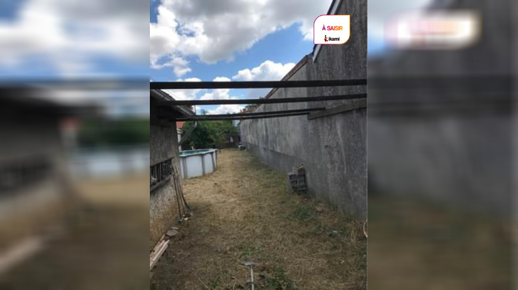 Ma-Cabane - Vente Boutique Bonneville, 60 m²