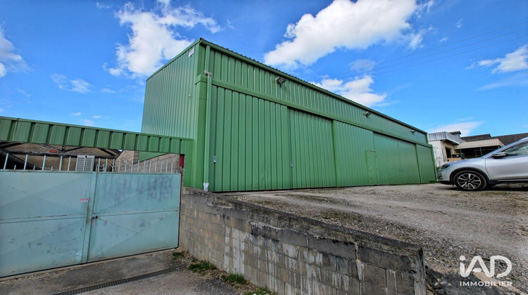 Ma-Cabane - Vente Boutique Bonny-sur-Loire, 1000 m²