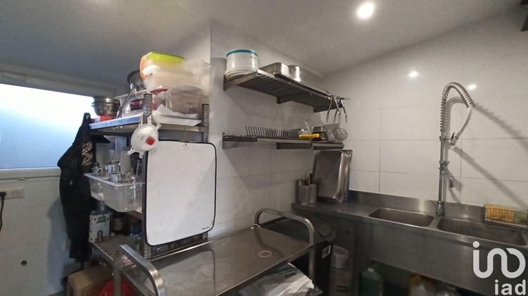 Ma-Cabane - Vente Boutique Boos, 45 m²