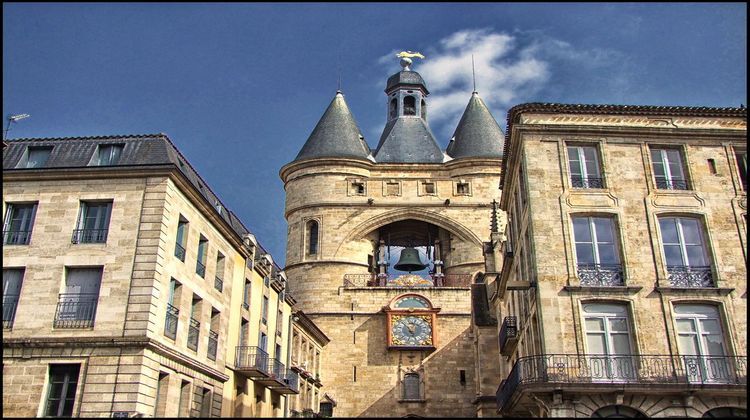 Ma-Cabane - Vente Boutique BORDEAUX, 80 m²