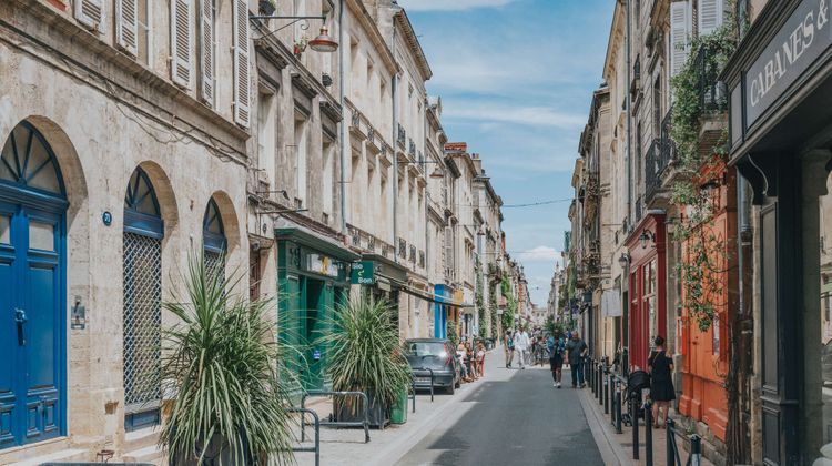 Ma-Cabane - Vente Boutique BORDEAUX, 100 m²