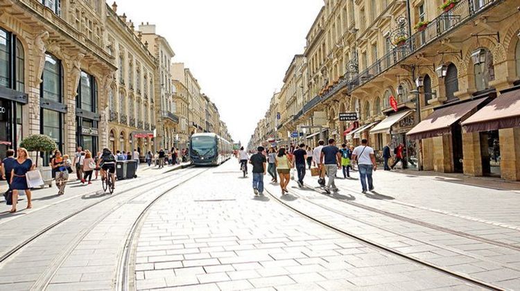 Ma-Cabane - Vente Boutique BORDEAUX, 150 m²