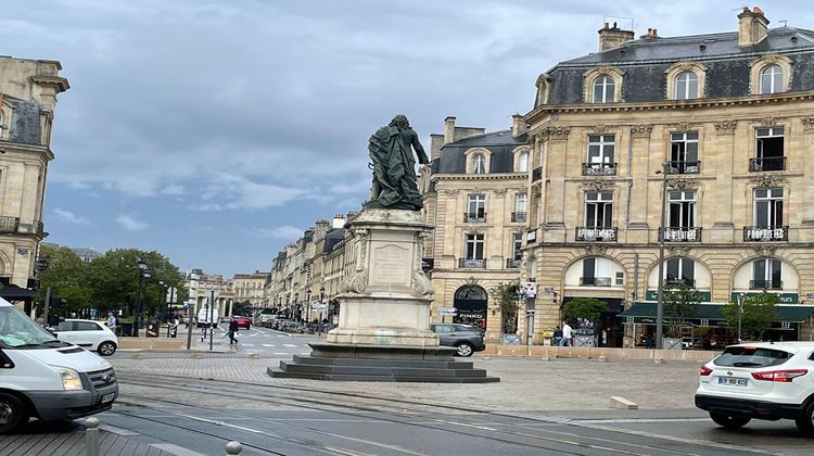 Ma-Cabane - Vente Boutique BORDEAUX, 30 m²