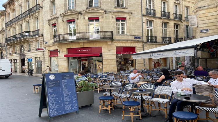 Ma-Cabane - Vente Boutique BORDEAUX, 85 m²