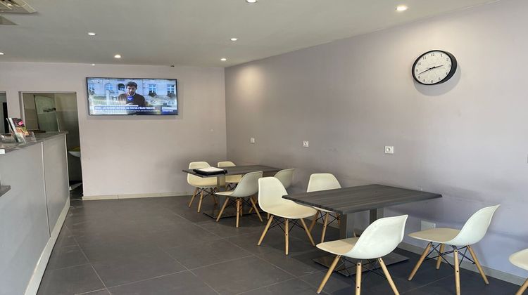 Ma-Cabane - Vente Boutique BORDEAUX, 60 m²