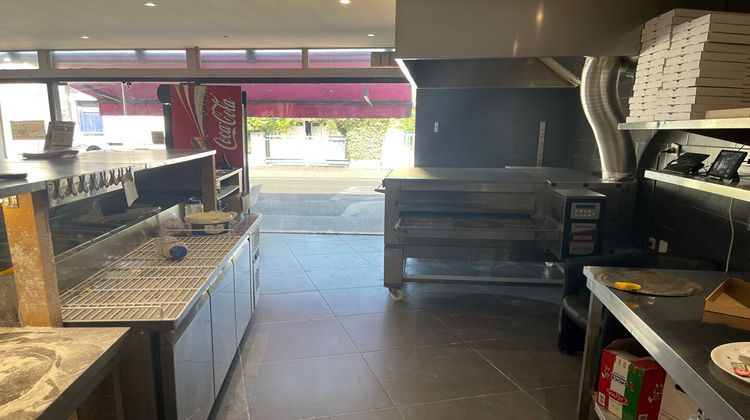 Ma-Cabane - Vente Boutique BORDEAUX, 60 m²