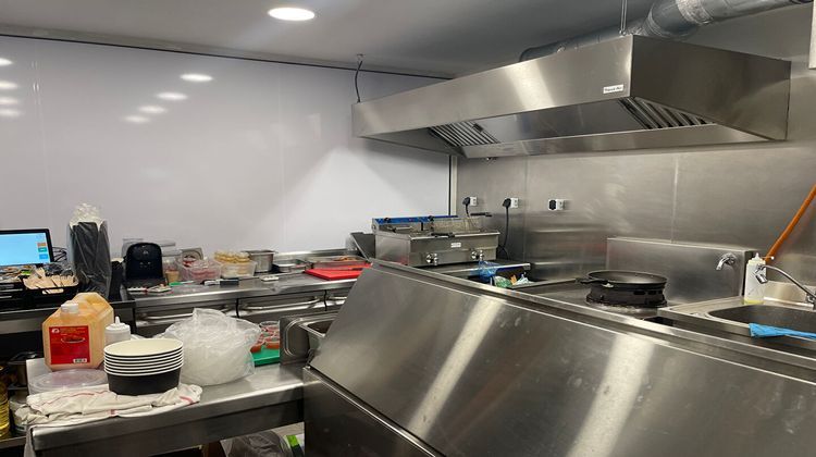 Ma-Cabane - Vente Boutique BORDEAUX, 80 m²