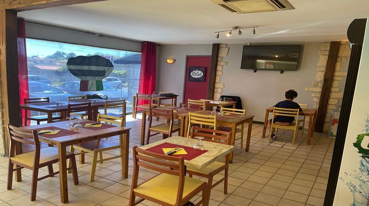 Ma-Cabane - Vente Boutique BORDEAUX, 66 m²