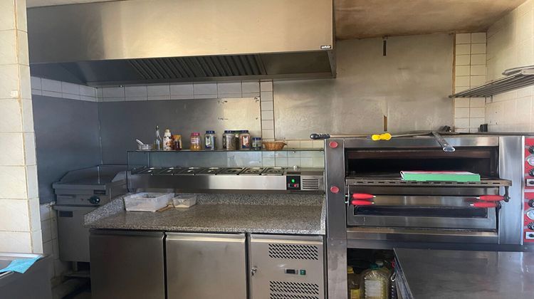 Ma-Cabane - Vente Boutique BORDEAUX, 66 m²