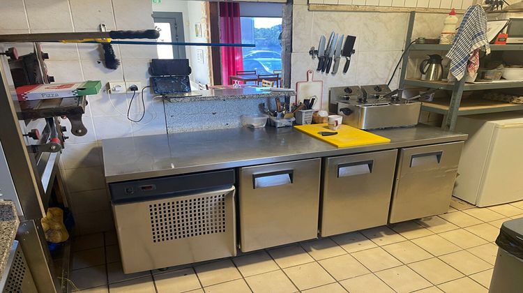 Ma-Cabane - Vente Boutique BORDEAUX, 66 m²