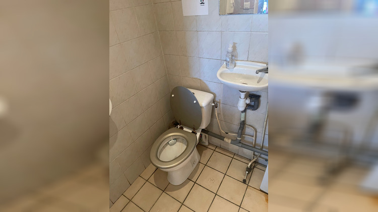 Ma-Cabane - Vente Boutique BORDEAUX, 66 m²