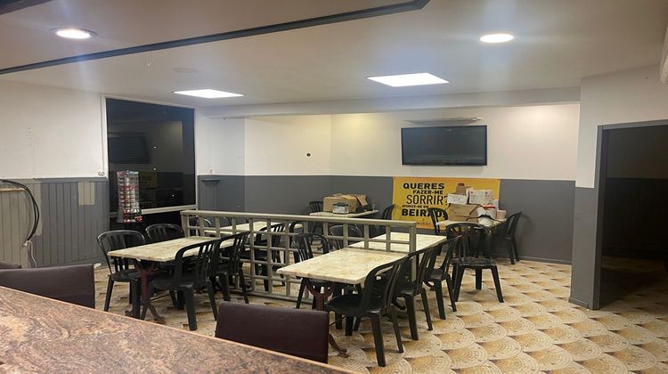 Ma-Cabane - Vente Boutique BORDEAUX, 200 m²