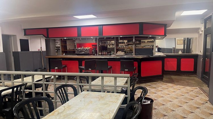 Ma-Cabane - Vente Boutique BORDEAUX, 200 m²