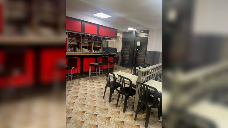 Ma-Cabane - Vente Boutique BORDEAUX, 200 m²