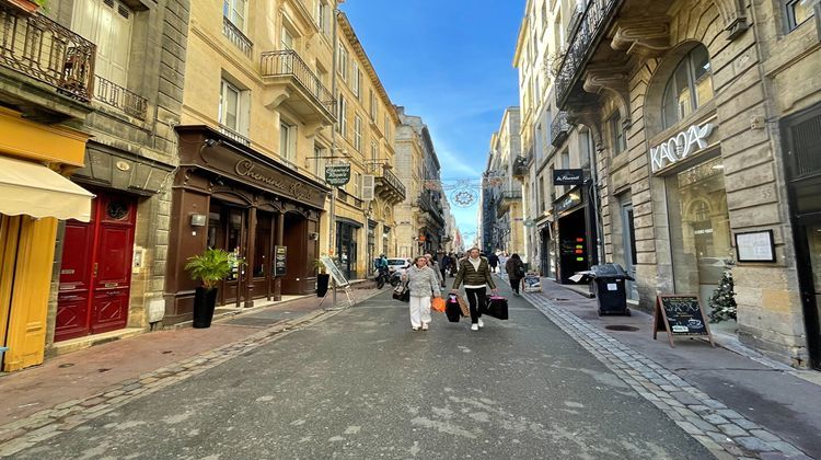 Ma-Cabane - Vente Boutique BORDEAUX, 100 m²