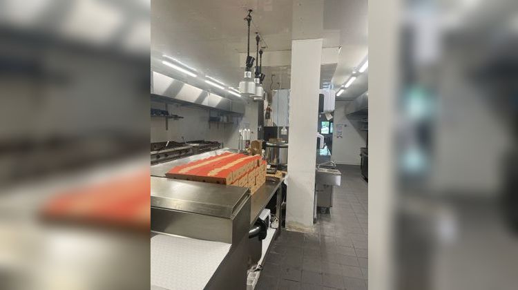 Ma-Cabane - Vente Boutique BORDEAUX, 200 m²