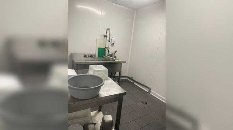 Ma-Cabane - Vente Boutique BORDEAUX, 200 m²