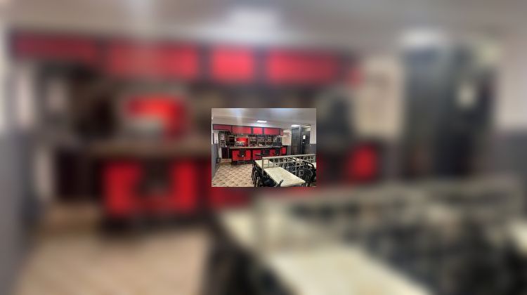 Ma-Cabane - Vente Boutique BORDEAUX, 200 m²