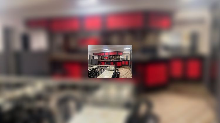 Ma-Cabane - Vente Boutique BORDEAUX, 200 m²