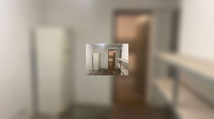 Ma-Cabane - Vente Boutique BORDEAUX, 200 m²