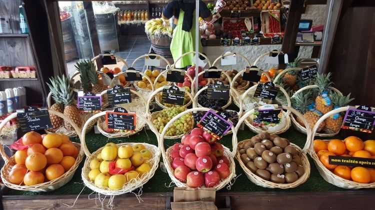 Ma-Cabane - Vente Boutique BORDEAUX, 69 m²