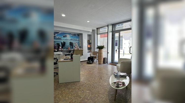 Ma-Cabane - Vente Boutique Bordeaux, 120 m²