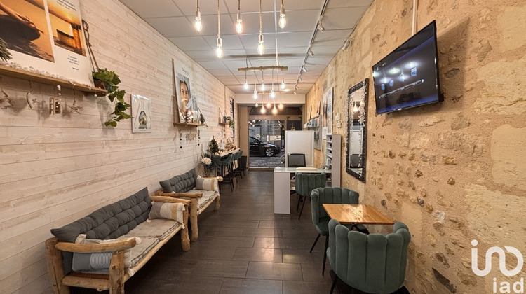 Ma-Cabane - Vente Boutique Bordeaux, 140 m²