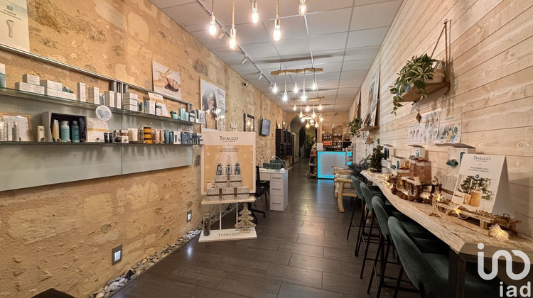 Ma-Cabane - Vente Boutique Bordeaux, 140 m²