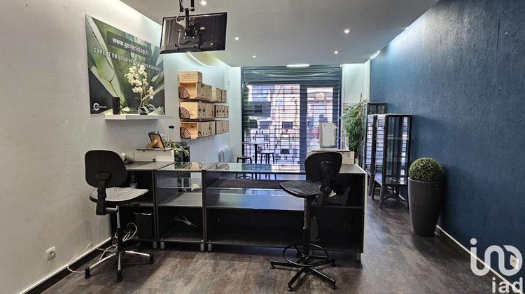 Ma-Cabane - Vente Boutique Bordeaux, 80 m²