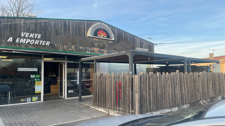 Ma-Cabane - Vente Boutique BORDEAUX, 80 m²