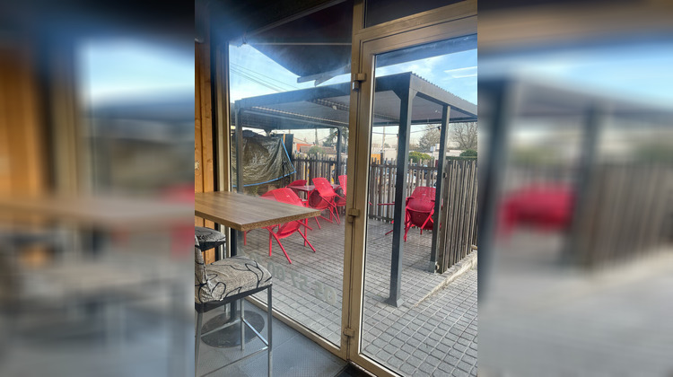 Ma-Cabane - Vente Boutique BORDEAUX, 80 m²