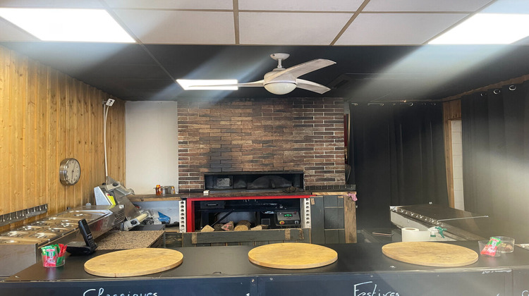 Ma-Cabane - Vente Boutique BORDEAUX, 80 m²