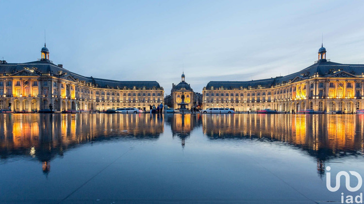 Ma-Cabane - Vente Boutique Bordeaux, 62 m²