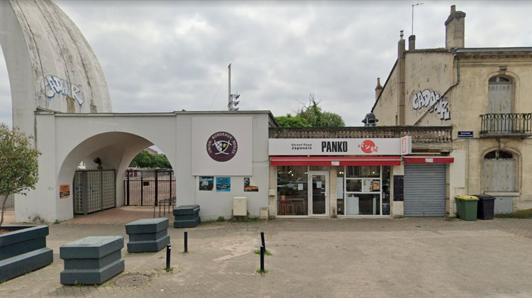 Ma-Cabane - Vente Boutique BORDEAUX, 50 m²