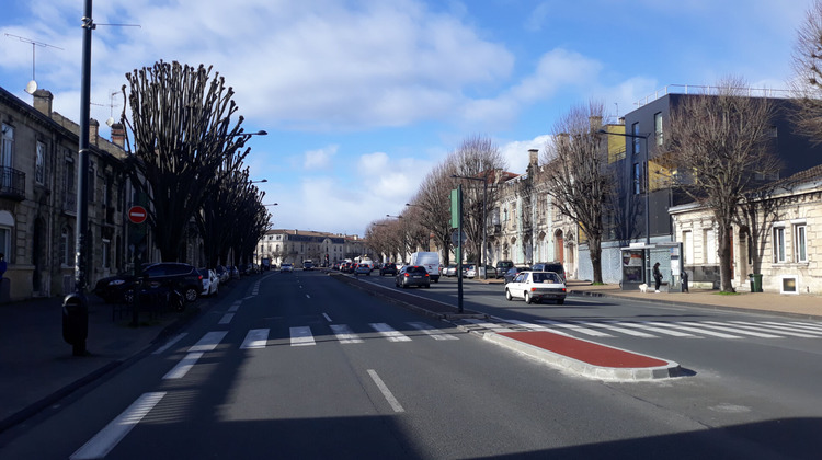 Ma-Cabane - Vente Boutique BORDEAUX, 50 m²