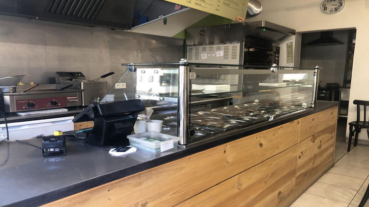 Ma-Cabane - Vente Boutique BORDEAUX, 30 m²