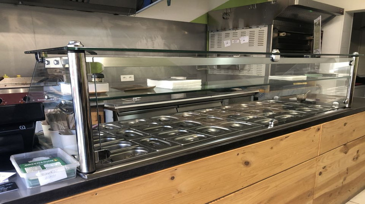 Ma-Cabane - Vente Boutique BORDEAUX, 30 m²