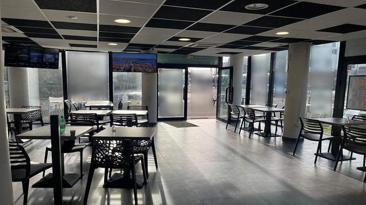 Ma-Cabane - Vente Boutique BORDEAUX, 1 m²