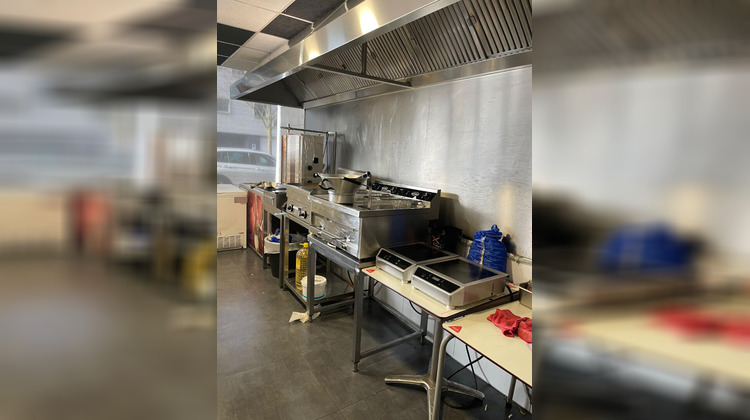 Ma-Cabane - Vente Boutique BORDEAUX, 1 m²