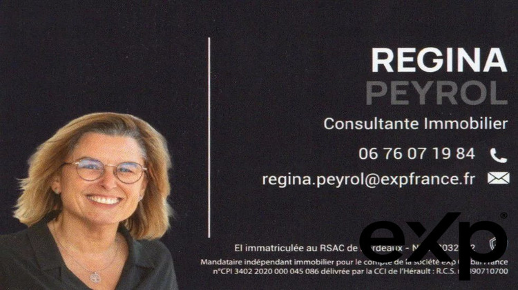 Ma-Cabane - Vente Boutique Bordeaux, 70 m²