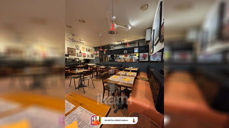 Ma-Cabane - Vente Boutique Bordeaux, 70 m²