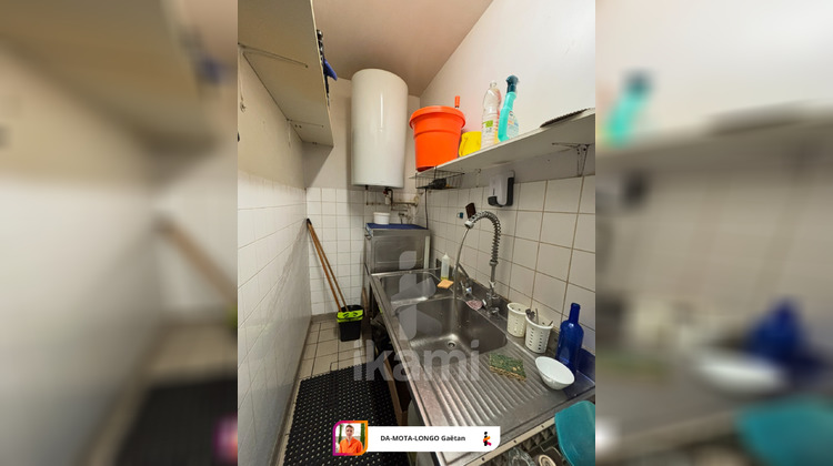 Ma-Cabane - Vente Boutique Bordeaux, 70 m²