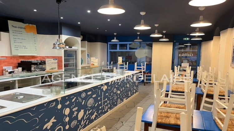 Ma-Cabane - Vente Boutique Bordeaux, 117 m²