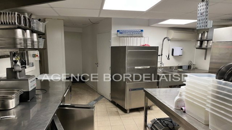 Ma-Cabane - Vente Boutique Bordeaux, 117 m²