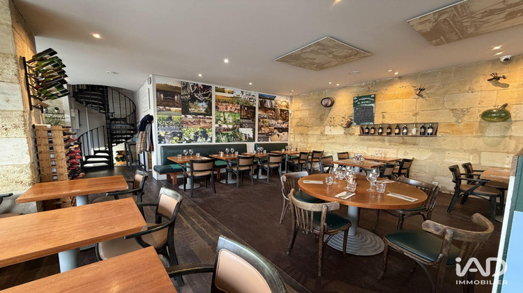 Ma-Cabane - Vente Boutique Bordeaux, 180 m²