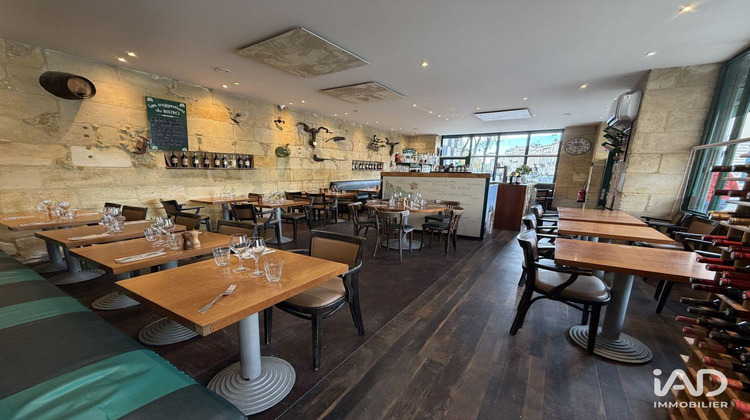 Ma-Cabane - Vente Boutique Bordeaux, 180 m²