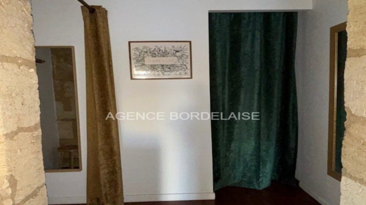 Ma-Cabane - Vente Boutique Bordeaux, 35 m²