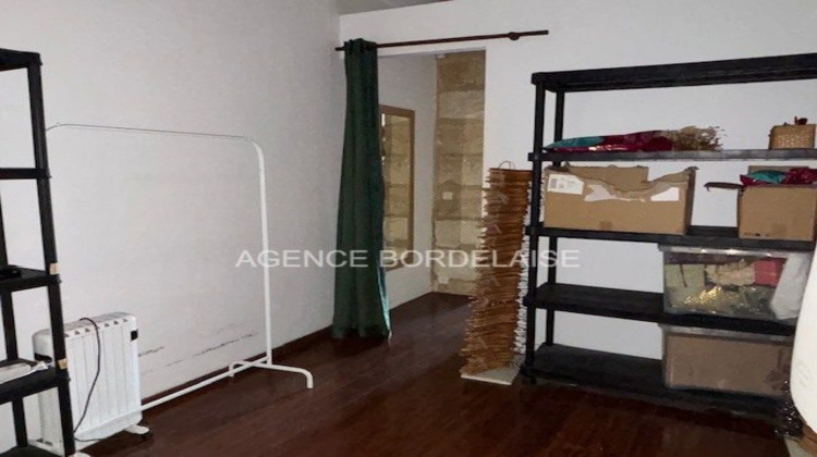 Ma-Cabane - Vente Boutique Bordeaux, 35 m²